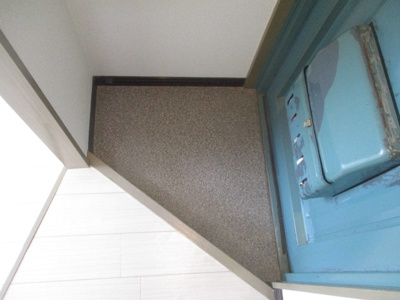 【玄関】 | ディノ玉出