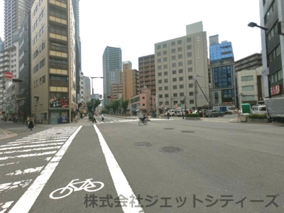 【周辺】 | 若杉ビル