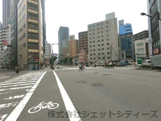 【周辺】 | 若杉ビル