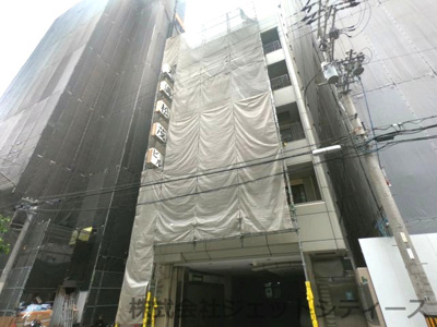 【外観】 | 天満松茂ビル