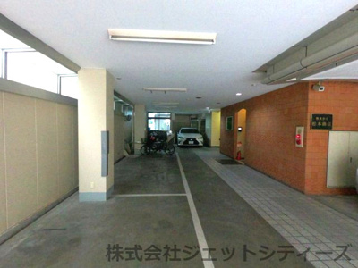 【その他共用部分】 | 天満松茂ビル