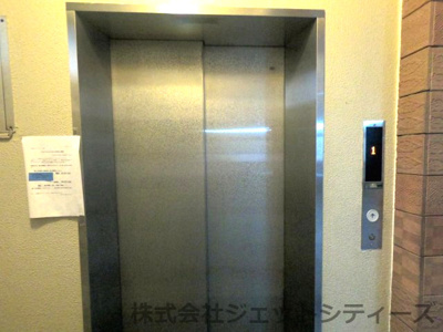 【その他共用部分】 | 天満松茂ビル