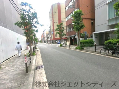 【周辺】 | 天満松茂ビル