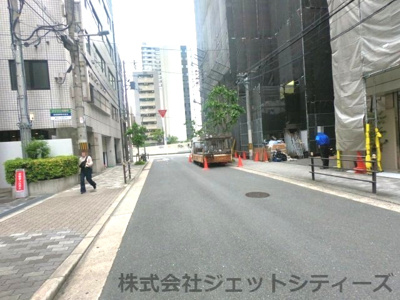 【周辺】 | 天満松茂ビル