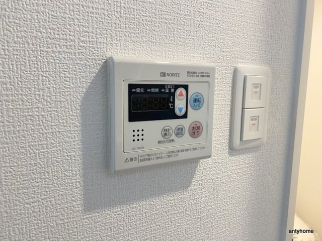 セレニテ天満橋アリア　仲介手数料無料の内装