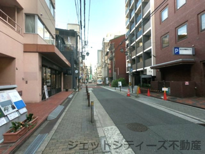 【周辺】 | 光伸ビル