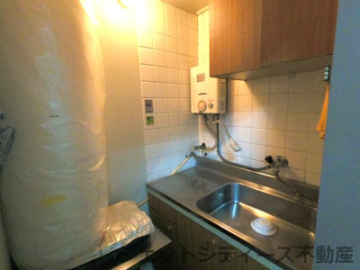 【その他共用部分】 | 光伸ビル