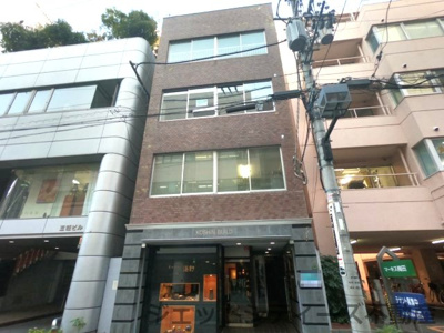 【外観】 | 光伸ビル