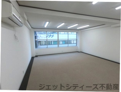 【内装】 | 光伸ビル