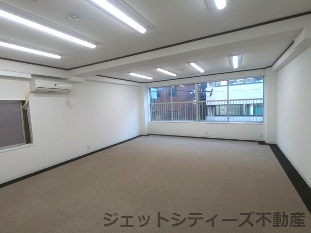 【内装】 | 光伸ビル
