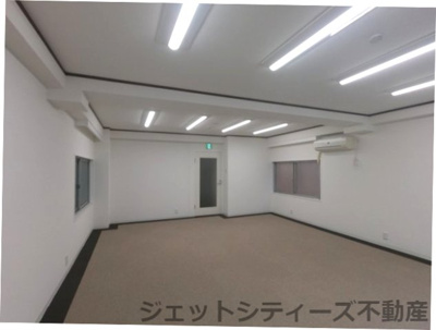 【内装】 | 光伸ビル