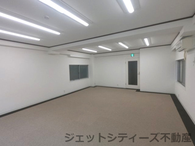 【内装】 | 光伸ビル