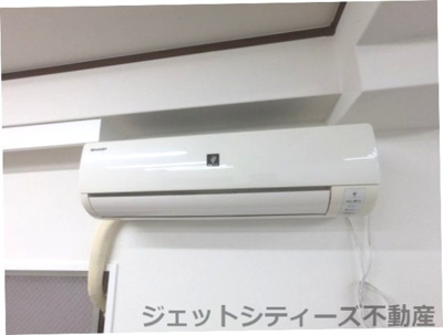【内装】 | 光伸ビル