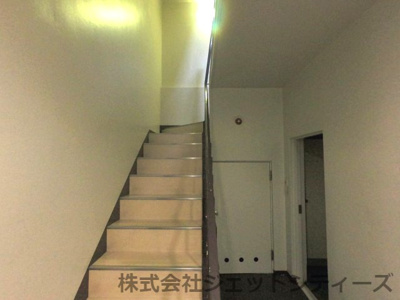 【その他共用部分】 | 光伸ビル