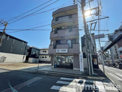 【外観】 | パープルタウン