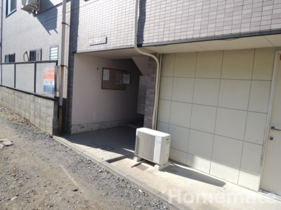 【その他共用部分】 | パープルタウン