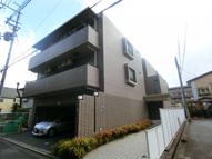 西宮市上葭原町のマンションの画像