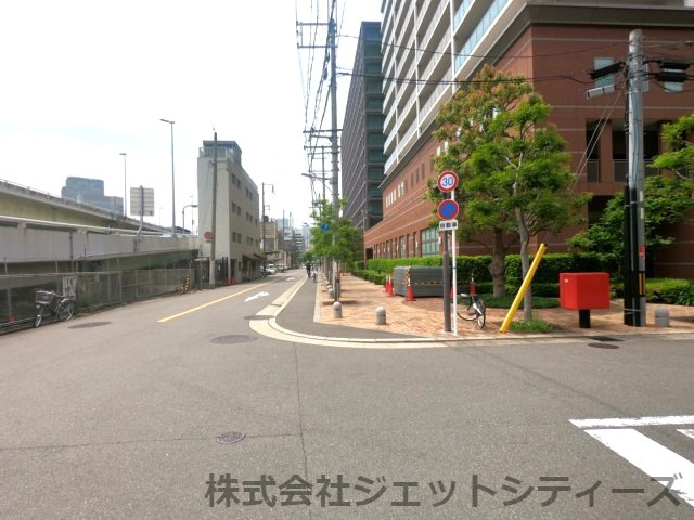 【周辺】 | 協和中之島ビル