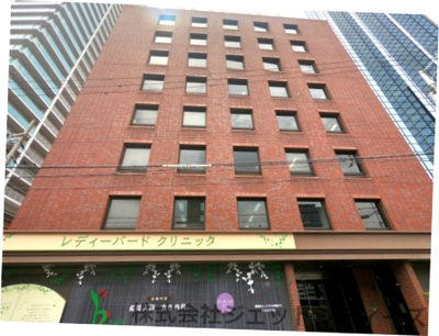 【外観】 | 協和中之島ビル