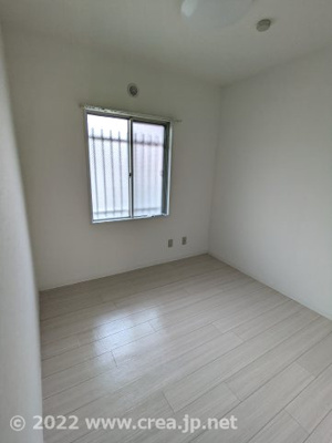 【洋室】 | シャトル駒林