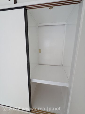 【収納】 | シャトル駒林