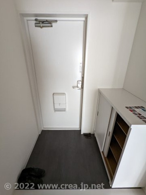 【玄関】 | シャトル駒林