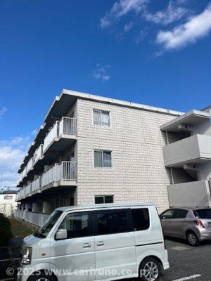 【外観】 | シャトル駒林