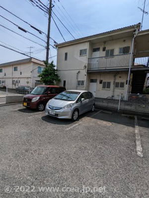 【駐車場】 | シャトル駒林