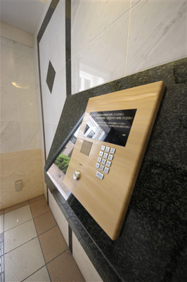 【セキュリティ】 | アスヴェル天満橋