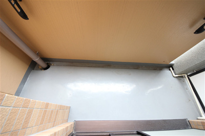 【バルコニー】 | アスヴェル天満橋