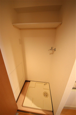 【内装】 | アスヴェル天満橋