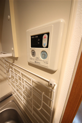 【内装】 | アスヴェル天満橋