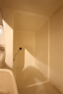 【浴室】 | アスヴェル天満橋