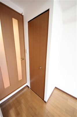 【収納】 | アスヴェル天満橋