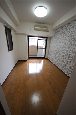 【洋室】 | アスヴェル天満橋