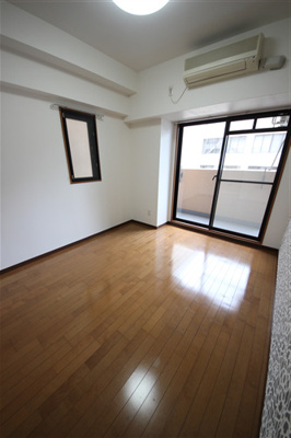 【洋室】 | アスヴェル天満橋