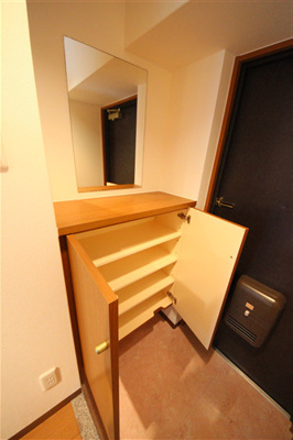 【収納】 | アスヴェル天満橋