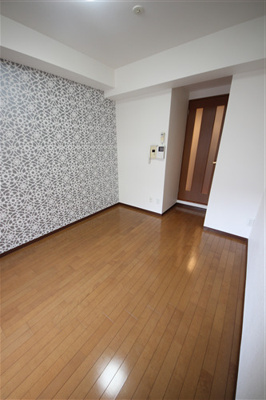 【洋室】 | アスヴェル天満橋