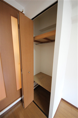 【収納】 | アスヴェル天満橋