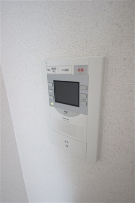 【セキュリティ】 | プレサンス松屋町駅前