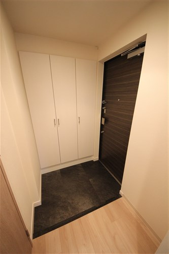 【玄関】 | プレサンス松屋町駅前