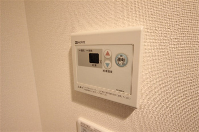 【設備】 | プレサンス松屋町駅前