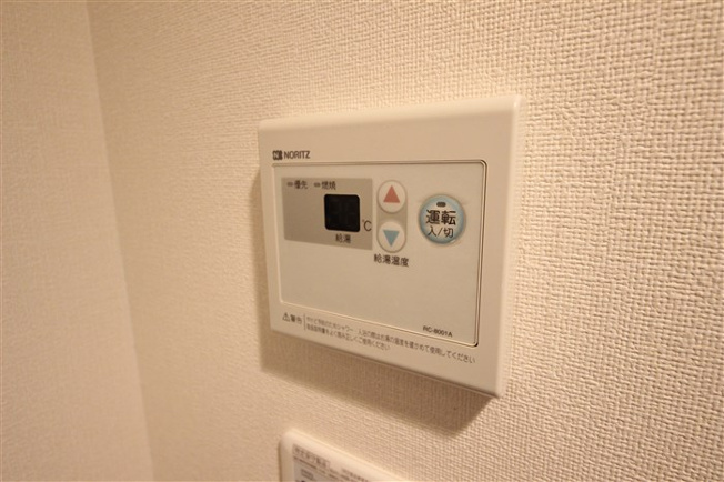 【設備】 | プレサンス松屋町駅前