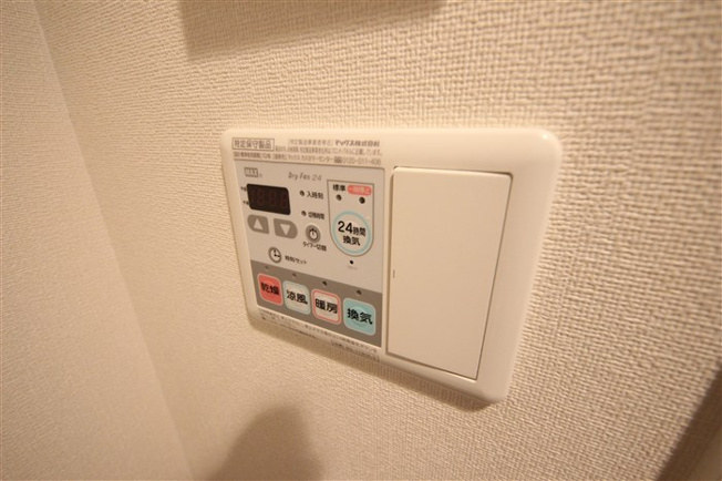 【設備】 | プレサンス松屋町駅前