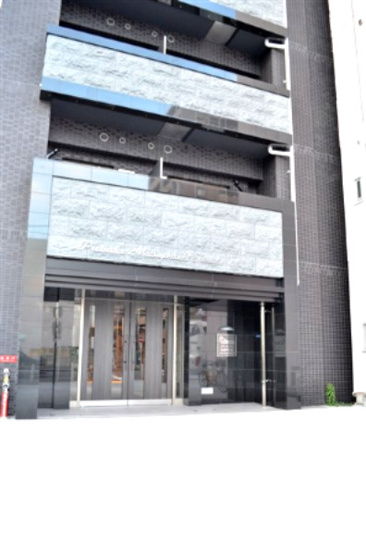 【外観】 | プレサンス松屋町駅前