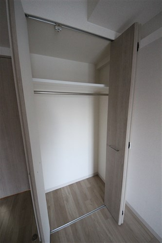 【収納】 | プレサンス松屋町駅前