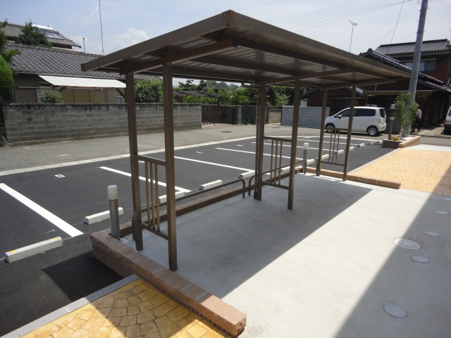 メビウスレーベン【キャッシュバック対象物件】のその他共用部分