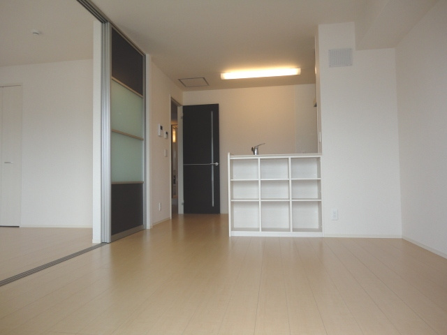 メビウスレーベン【キャッシュバック対象物件】の洋室|明るい洋室です