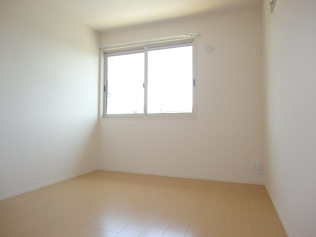 メビウスレーベン【キャッシュバック対象物件】の寝室|寝室にいかがでしょうか