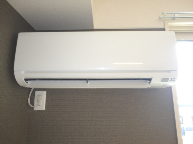 メビウスレーベン【キャッシュバック対象物件】の設備